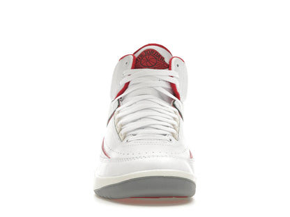 Jordan 2 Retro Origins