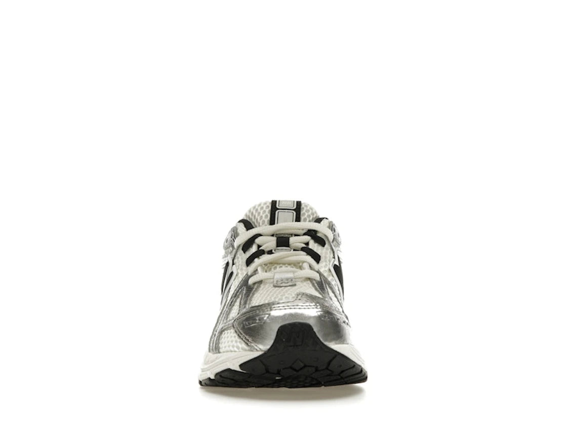 New Balance 1906R Silver Metallic Black (GS)