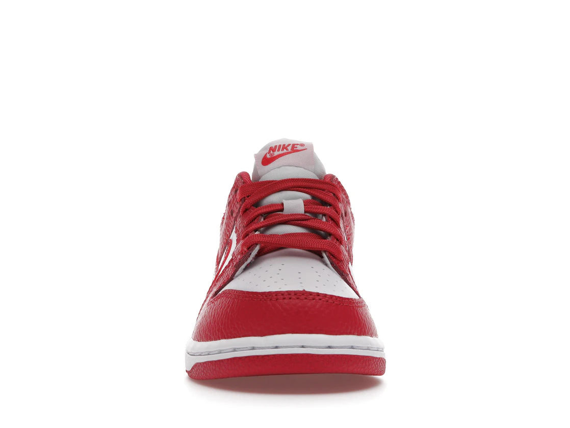 Nike Dunk Low White Gypsy Rose (PS)