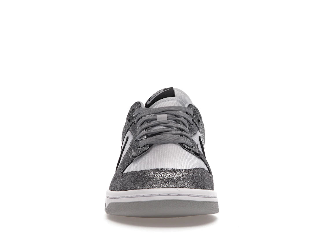 Nike Dunk Low Golden Gals Metallic Silver (Women's)