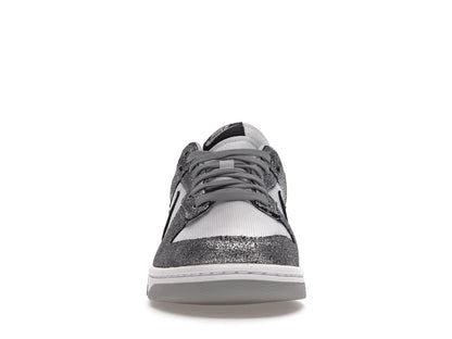 Nike Dunk Low Golden Gals Metallic Silver (Women's)