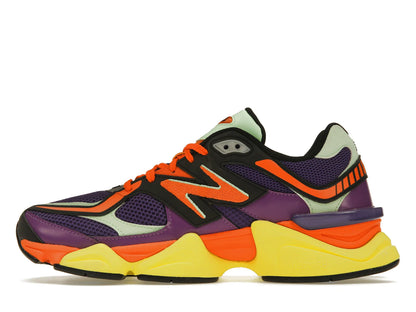 New Balance 9060 Prism Purple
