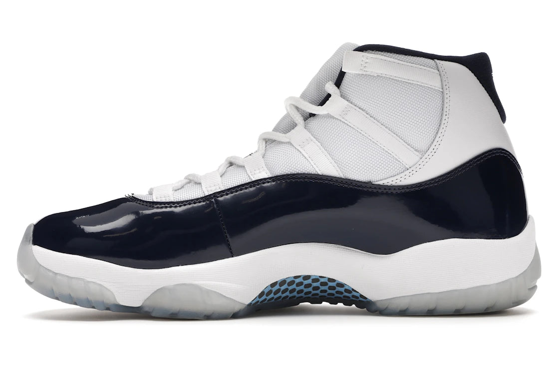 Jordan 11 Retro UNC Win Like 82