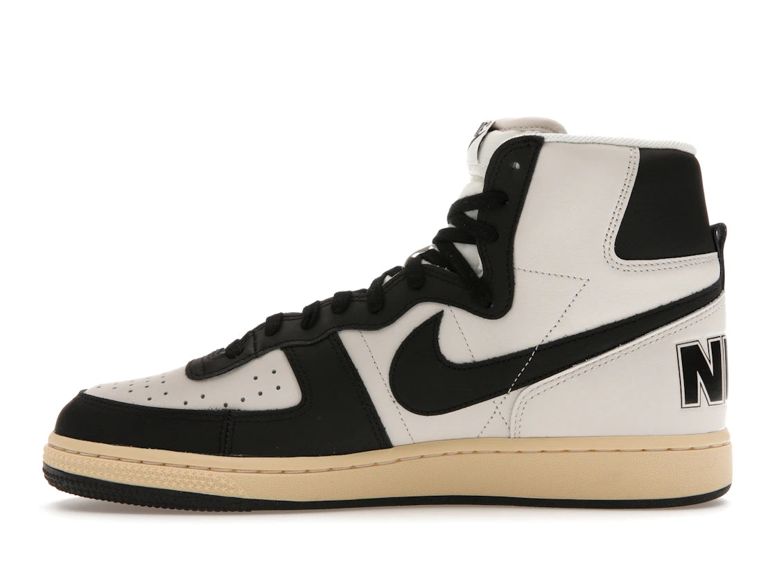 Nike Terminator High Phantom Black