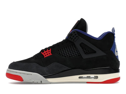Jordan 4 Retro Rare Air (White Lettering)