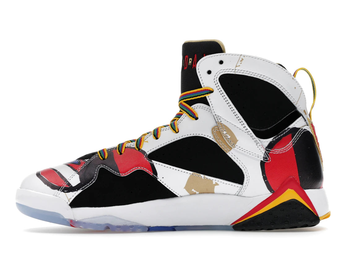 Jordan 7 Retro Miro (2026)