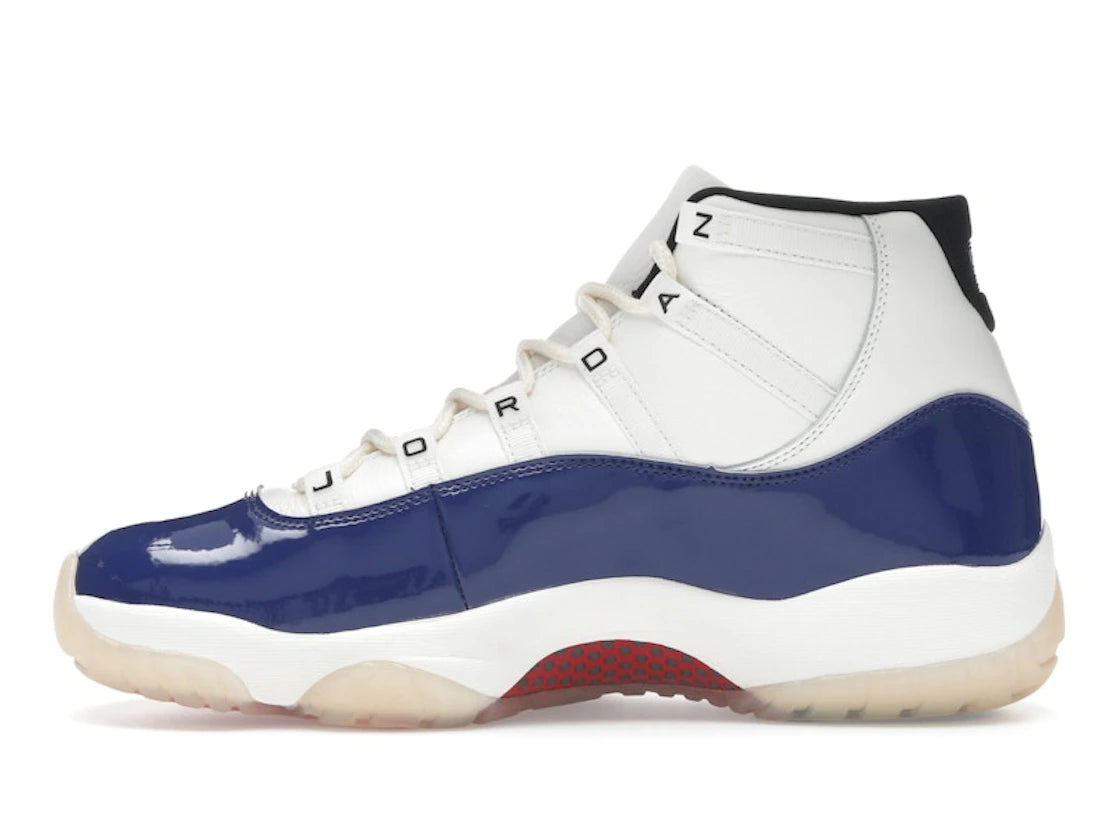 Jordan 11 Retro Rare Air