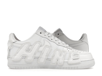 Nike Air Force 1 Low Cactus Plant Flea Market White (2024)