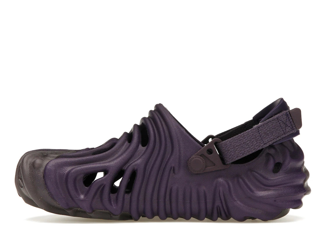 Crocs Pollex Clog by Salehe Bembury Ube