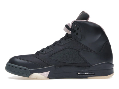 Jordan 5 Retro PSG Paris Saint-Germain Off Noir