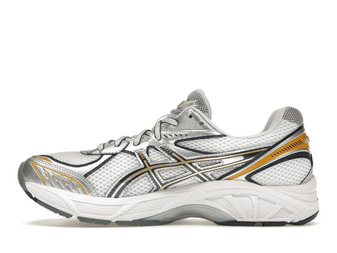 ASICS GT-2160 White Pure Silver Gold