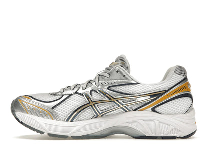 ASICS GT-2160 White Pure Silver Gold