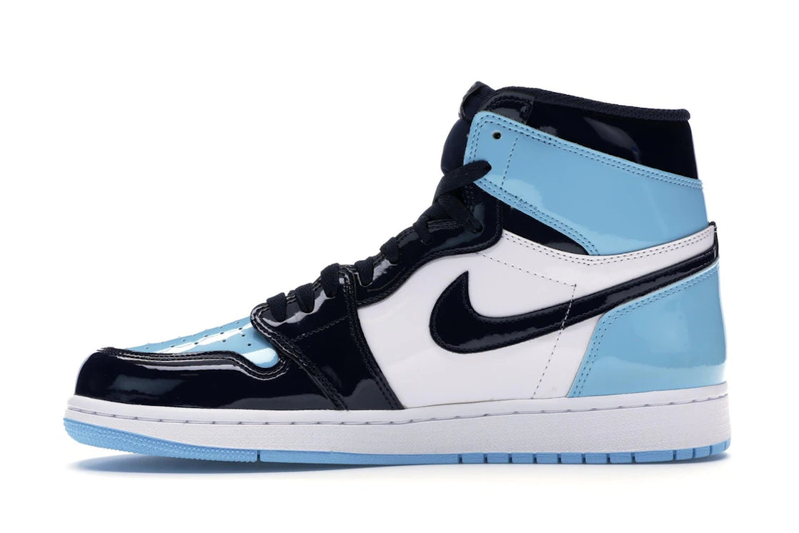 Jordan 1 Retro High UNC Patent (Women's)