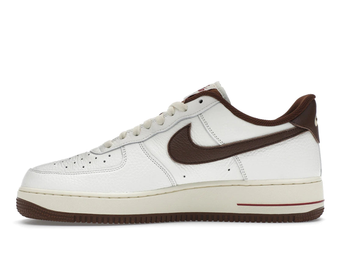 Nike Air Force 1 Low '07 Howard University Yardrunners