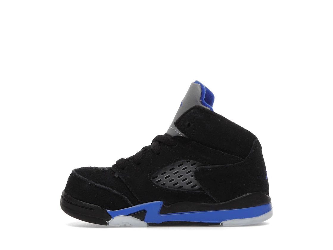 Jordan 5 Retro Racer Blue (TD)