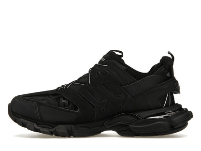 Balenciaga Track Black