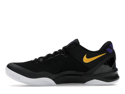 Nike Kobe 8 Protro Lakers Away