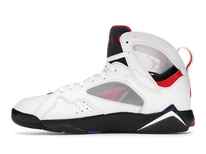 Jordan 7 Retro BCFC Paris Saint-Germain PSG (2021)