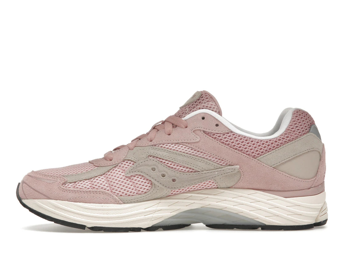 Saucony ProGrid Omni 9 Premium Pink Beige