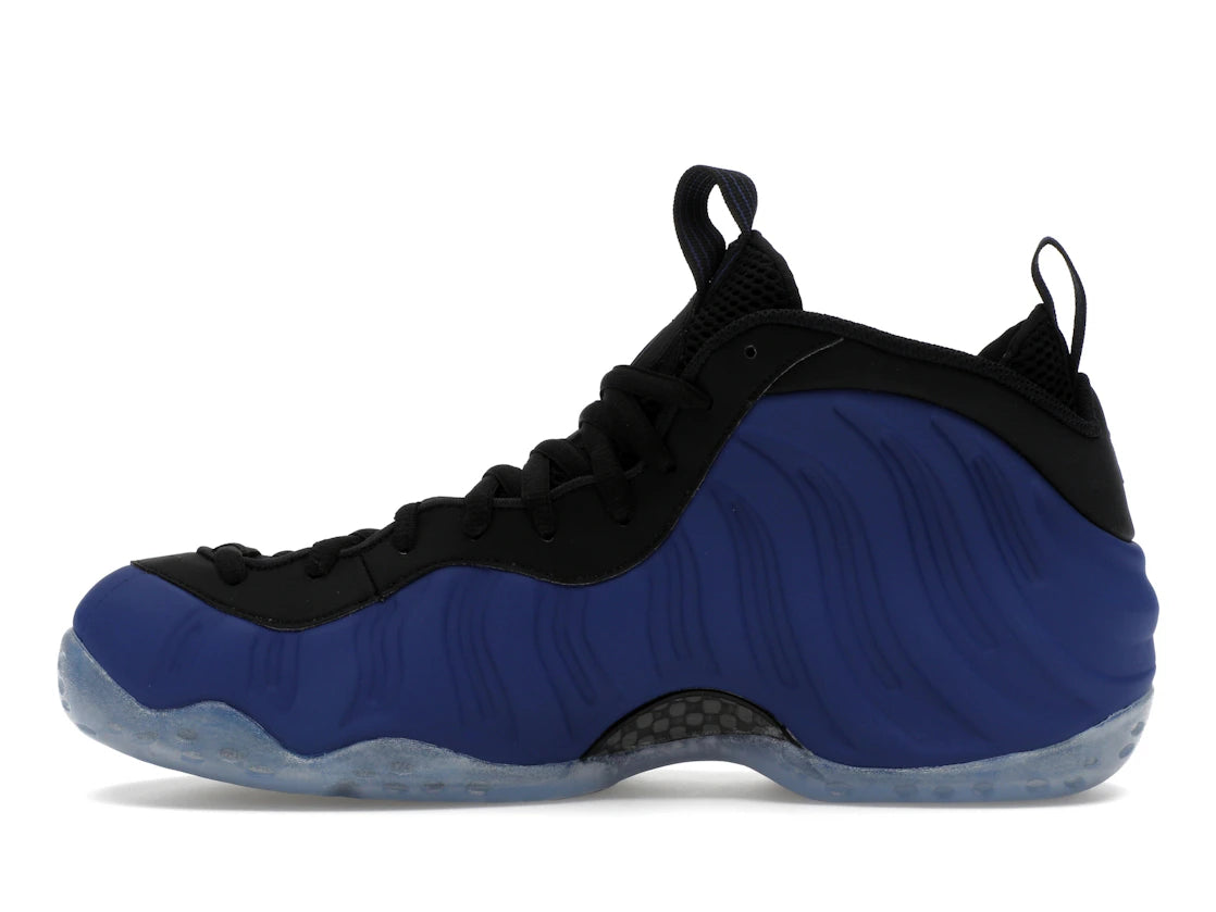 Nike Air Foamposite One Deep Royal