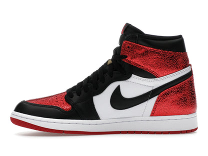 Jordan 1 High OG Ruby (Women's)