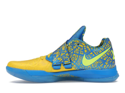 Nike KD 4 Scoring Title (2025)