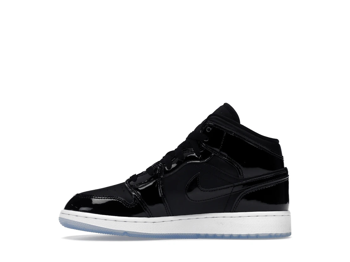 Jordan 1 Mid SE Space Jam (GS)