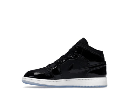 Jordan 1 Mid SE Space Jam (GS)