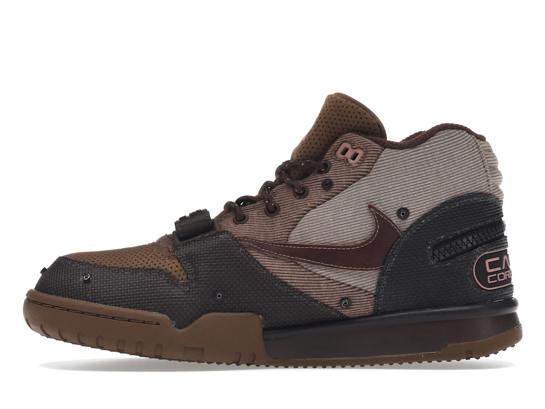 Nike Air Trainer 1 SP Travis Scott Wheat