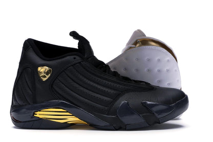 Jordan Defining Moments Pack Last Shot