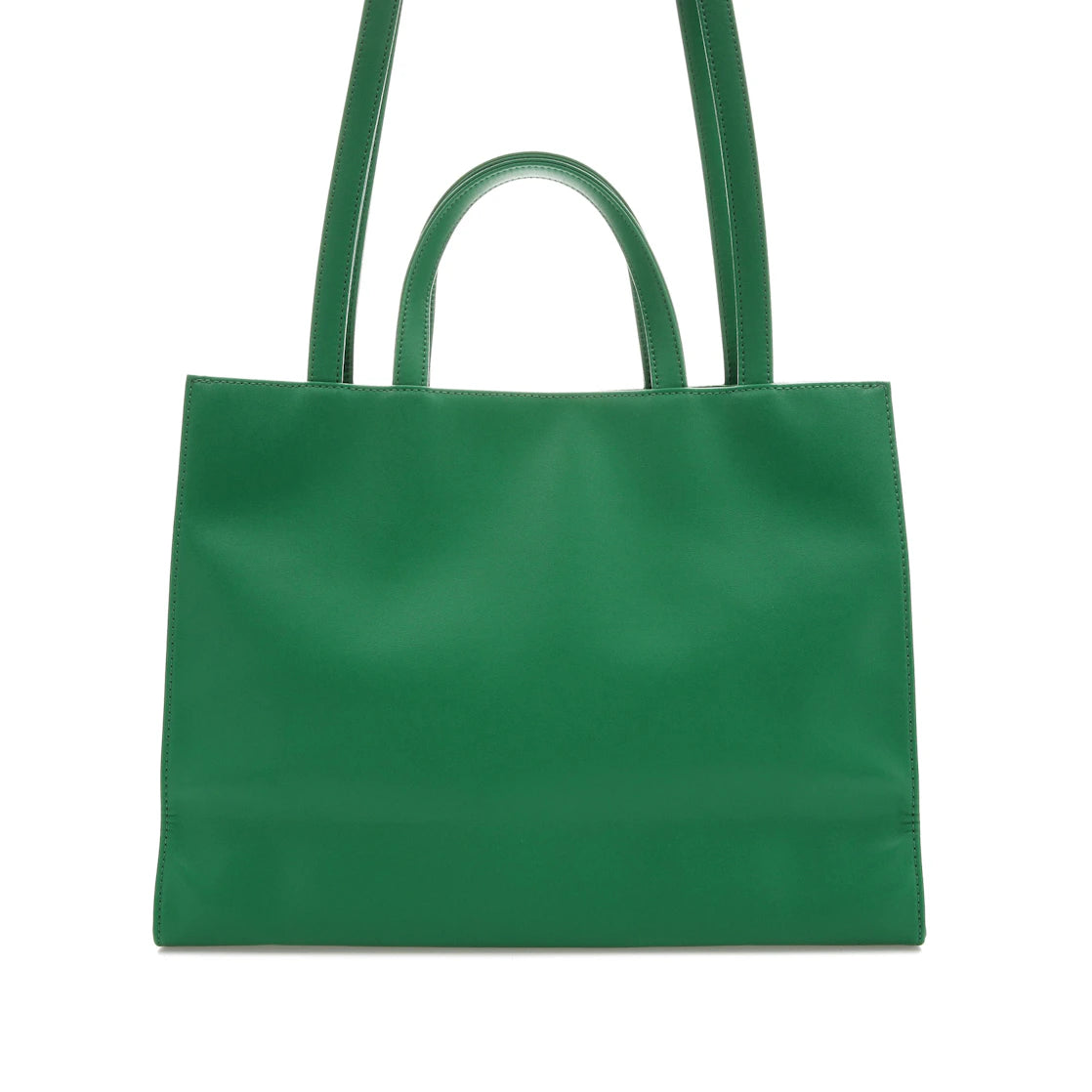 Telfar Shopping Bag Medium Greenscreen