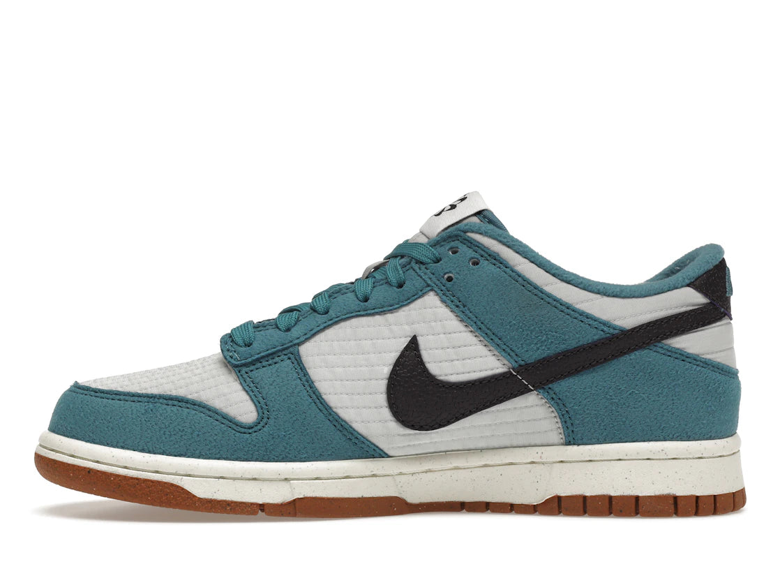 Nike Dunk Low SE Toasty Rift Blue (GS)