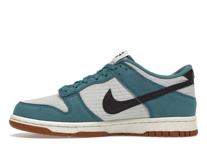 Nike Dunk Low SE Toasty Rift Blue (GS)