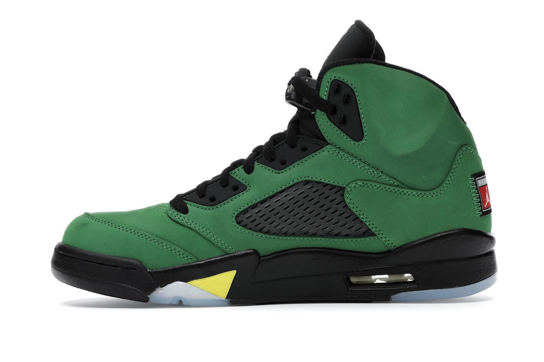 Jordan 5 Retro SE Oregon