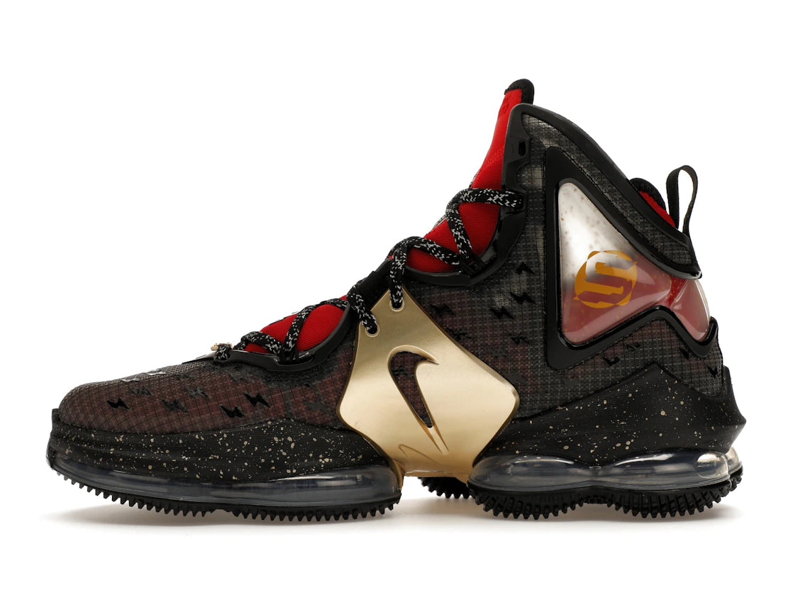 Nike LeBron 19 Doernbecher Sam David