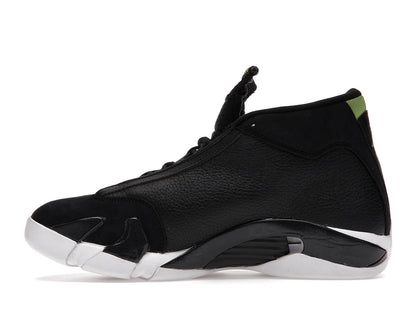 Jordan 14 Retro Indiglo (2016)