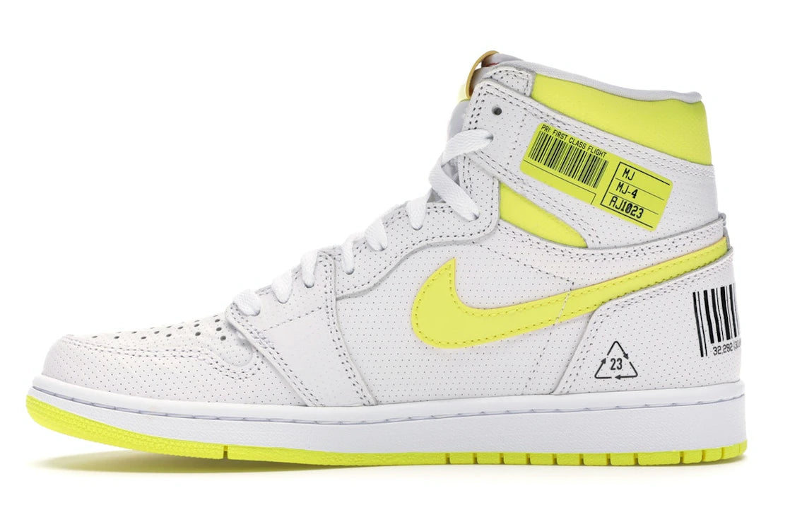 Jordan 1 Retro High First Class Flight