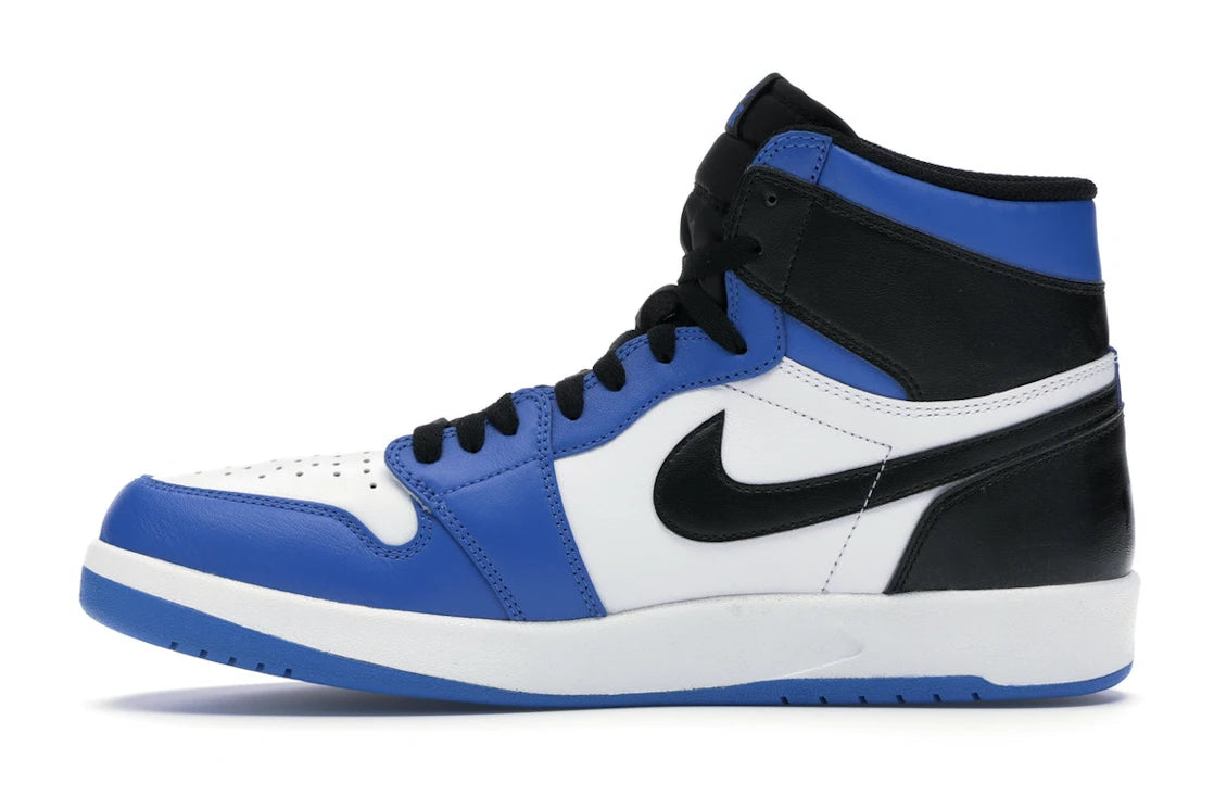 Jordan 1.5 Retro Reverse Fragment