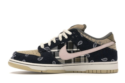 Nike SB Dunk Low Travis Scott