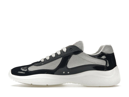 Prada America's Cup Royal Blue Silver