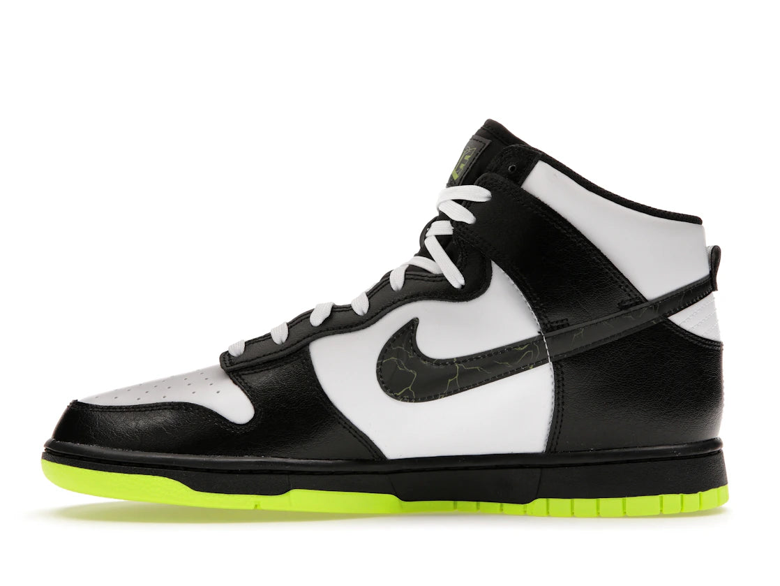 Nike Dunk High Electric Panda