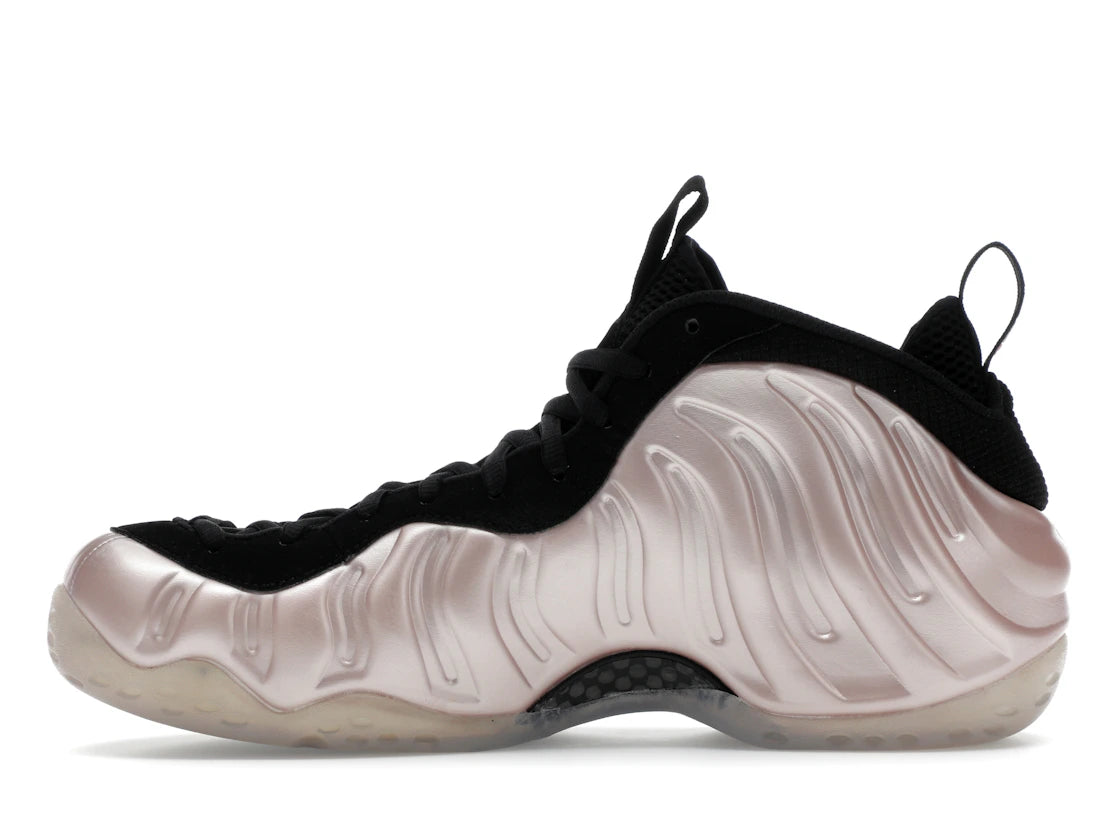 Nike Air Foamposite One DMV Cherry Blossom