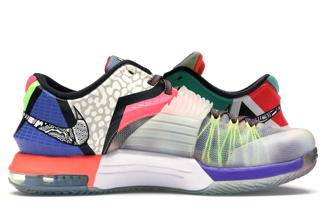 Nike KD 7 What the KD