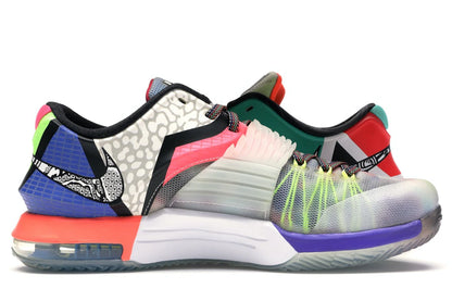 Nike KD 7 What the KD