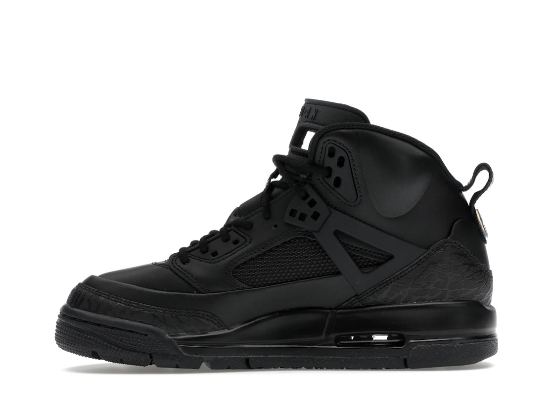 Jordan Spizike Winterized Black Cat (GS)