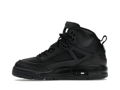 Jordan Spizike Winterized Black Cat (GS)
