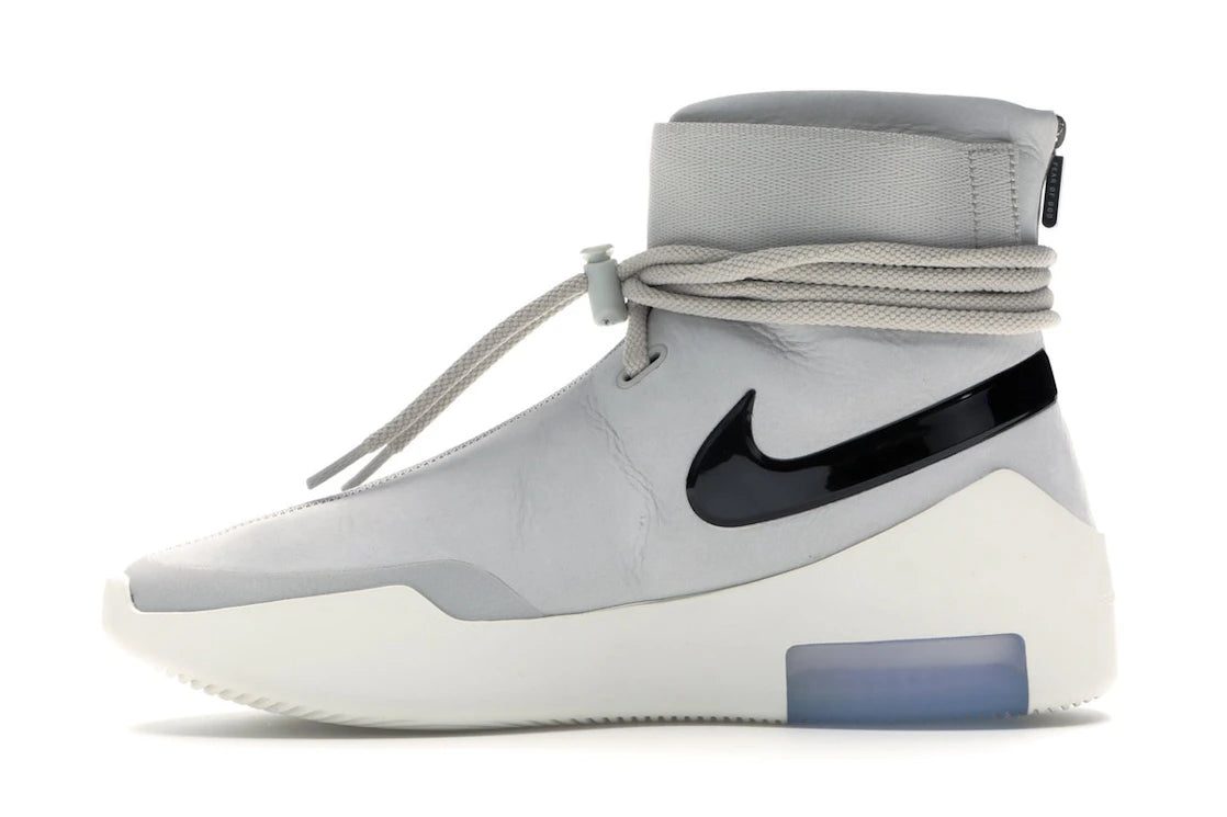 Nike Air Fear Of God 1 SA Light Bone Black