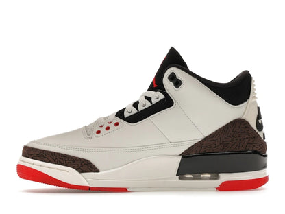 Jordan 3 Retro World's Best Dad