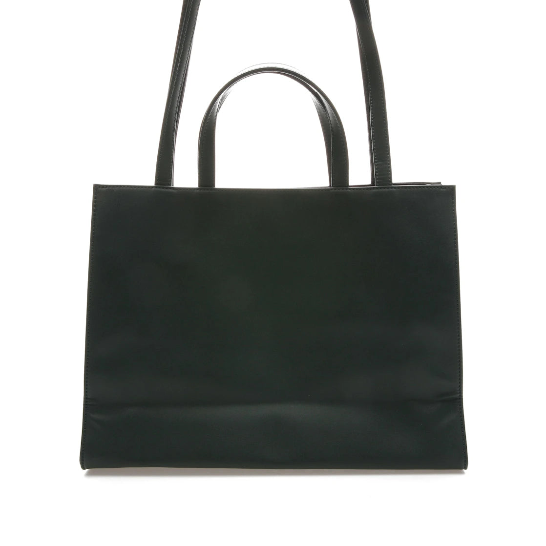Telfar Shopping Bag Medium Dark Olive