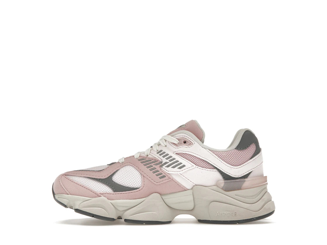 New Balance 9060 Pink Granite (GS)